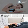 ACWOO sada 2 podpier na zápästie čierna na šport a Náhľad obrázku produktu 7