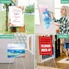 Staffelei, Tischstaffelei, Feldstaffelei, Standstaffelei, Produktbild-Vorschau 6