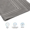 Komfortec Badvorleger Set 2 Teilig, Waschbar Duschmatte & Produktbild-Vorschau 7