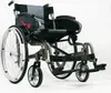 Antar Aktivrollstuhl Moderno Sitzbreite 45 cm Produktbild-Vorschau 5