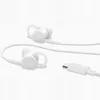 Original Google Pixel Usb-C Weiss In-Ear Kopfhörer Mit Produktbild-Vorschau 4