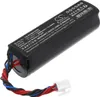 TECHTEK Batterie compatible avec [Ecovacs] Winbot Mini, Voir les images du produit 1