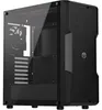 ENDORFY Gehäuse Regnum 400 Air, 4x120 mm Lüfter, für 370mm Produktbild-Vorschau 1
