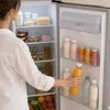 Heinner HF-HS205SWDE++, 206 l, ST-T, 40 dB, 2 kg/24h, E, Produktbild-Vorschau 7