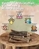 Futterbauer Rinderpansen 5 kg, Natürlicher Kausnack für Produktbild-Vorschau 5