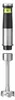 HENDI Mixeur plongeant sans fil Smart Pressure, 230V/150W, Voir les images du produit 2