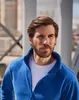 Russell R-870M-0 | Outdoor Fleece Full-Zip - Farbe: Classic Produktbild-Vorschau 5