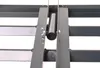 Aqbau® Rasenrakel 90x30 cm mit Teleskopstiel 175 cm – Rasen Produktbild-Vorschau 3
