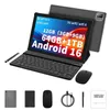 PRITOM 10 pouces Android 13 Tablet, 8(4+4 Voir les images du produit 11