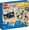 LEGO 60353 City Tierrettungsmissionen, interaktives Produktbild-Vorschau 24