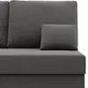 Ecksofa mit Schlaffunktion KEMI, Wohnzimmer Couch, Produktbild-Vorschau 5