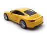 Onwomania Modellauto Porsche 911 Carrera S Gelb Auto Mst. Voir les images du produit 2