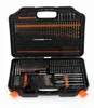 Bohrer- und Bit-Set, 246-teilig, KD999 Produktbild-Vorschau 2