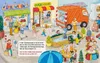 Unkaputtbar: Mein erstes Wimmelbuch: Unterwegs in der Stadt Produktbild-Vorschau 6