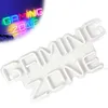 Neonová LED cedule do herny „Gaming Zone“, neonová cedule Náhled obrázku produktu 10