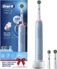 Oral-B PRO 3 3700 Blu rotacyjno-wibrująca szczoteczka do Podgląd zdjęcia produktu 2