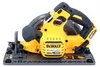 DeWalt DCS 579 NT Scie circulaire à main sans fil 54 V Voir les images du produit 5