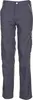 Größe 90 Herren Planam Canvas 320 Winter Thermohose grau Produktbild-Vorschau 1