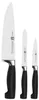 ZWILLING Messerset FOUR STAR 3 Messer Produktbild-Vorschau 1