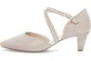 Gabor scarpe da donna decolletè classiche oro tempo libero, Anteprima dell’immagine prodotto 32