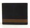 FOSSIL Pelle portafoglio Quinn Coin Pocket Bifold Black Anteprima dell’immagine prodotto 10