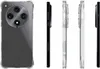 Bizon Case Clear Pack Hülle + 2x Displayschutzglas für Oppo Produktbild-Vorschau 4