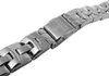 Festina Damen | Uhrenarmband 13mm Edelstahl silberfarben Produktbild-Vorschau 4