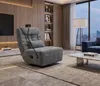Relaxsessel MCW-P92, TV-Sessel Fernsehsessel, drehbar Produktbild-Vorschau 10