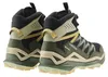 LOWA MADDOX PRO GTX MID, Männlich, Erwachsener, Schwarz, Produktbild-Vorschau 7