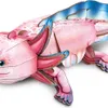 Puzzle 3D National Geographic Axolotl, 50 stukjes - Cubic Productafbeelding-voorbeeld 2