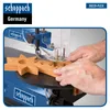 Scheppach Dekupiersäge SET 64 tlg Werkzeugset 60 Produktbild-Vorschau 7
