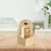 CO2-Flaschentank W21.8 CGA320 Adapter Konverter für Produktbild-Vorschau 3