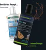 Dennerle Humin Elixir, 250 ml - Tropische Huminstoffe und Produktbild-Vorschau 2