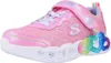 Skechers Sneaker Low Mädchen 31353735373439 Pink 35 EU Produktbild-Vorschau 17