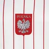 JELEX Herren Polen Trikot Retro History white/red S Produktbild-Vorschau 3