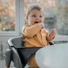 BabyGo Hochstuhl Levels, khaki/weiß Produktbild-Vorschau 11