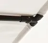 vidaXL Parasol z aluminiowym drążkiem 180x110 cm Piaskowa Podgląd zdjęcia produktu 15