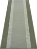 80x350 cm Behúň Basic 105487 Green Náhľad obrázku produktu 3
