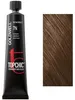 Goldwell Topchic The Naturals, Hnedá, 7N, Mid Blonde, Náhľad obrázku produktu 10