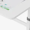 MARK ADLER Ergonomický Detský Písací Stôl 3.7 Šedý Náhľad obrázku produktu 11