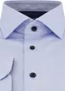 CASAMODA Herren Businesshemd Langarm Kent Modern-Fit Produktbild-Vorschau 7