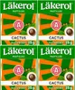 Läkerol Cactus sugarfree 4x25g Produktbild-Vorschau 5