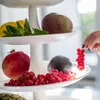 Koziol Etagere Babell Weiß 5 Ebenen Produktbild-Vorschau 14
