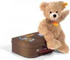 Steiff orsacchiotto Fynn peluche beige - Unisex - Bambini, Anteprima dell’immagine prodotto 6