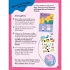 Peppa Pig Mein Stickerbuch Anziehen mit Peppa ab 3 Jahre Productafbeelding-voorbeeld 6