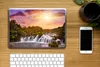 MuchoWow® Laptop Aufkleber Sticker Cover Wasserfall - Produktbild-Vorschau 2