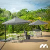Parasol tarasowy ogrodowy balkonowy na patio taras ogród Podgląd zdjęcia produktu 10