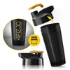 4FIZJO Sport Shaker 700 ml, BPA frei, auslaufsicher, PP Produktbild-Vorschau 7