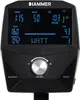 HAMMER Speedbike HyRace S – Heimtrainer, 20 kg Produktbild-Vorschau 2