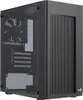 AeroCool Geh Midi Hexform-G v2  MicroATX/MiniITX (B) Podgląd zdjęcia produktu 2